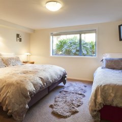 Coronet View Apartments in Queenstown, New Zealand from 161$, photos, reviews - zenhotels.com guestroom