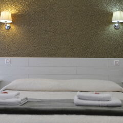 Отель Hostal Star Madrid Мадрид фитнесс-зал