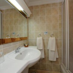 Conny's Boutique Hotel - Adults Only ванная