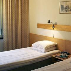 Hotel Oden комната для гостей фото 4