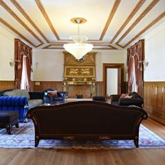 Отель Sintra Marmòris Palace развлечения