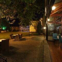 Otantik Club Hotel Турция, Бурса - отзывы, цены и фото номеров - забронировать отель Otantik Club Hotel онлайн гостиничный бар
