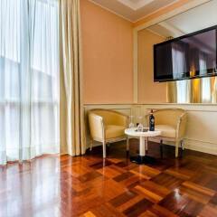 Hotel Silver удобства в номере