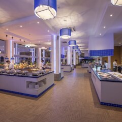 Отель Emerald Maldives Resort & Spa - Platinum All Inclusive Мальдивы, Медупару - отзывы, цены и фото номеров - забронировать отель Emerald Maldives Resort & Spa - Platinum All Inclusive онлайн питание фото 3