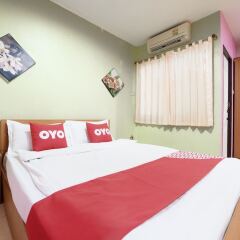 Отель OYO 506 Inter Place Таиланд, Паттайя - отзывы, цены и фото номеров - забронировать отель OYO 506 Inter Place онлайн комната для гостей фото 4