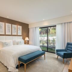 Pine Cliffs Hotel, A Luxury Collection Resort комната для гостей фото 2