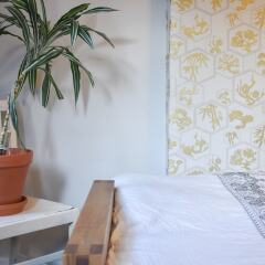 Апартаменты 2 Bedroom Apartment in Central Brighton Брайтон сауна