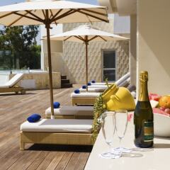 Отель Iberostar Diar El Andalous Сусс фото 7