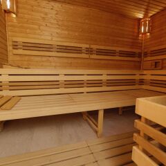 Spa Hotel Thermal Карловы Вары бассейн фото 3