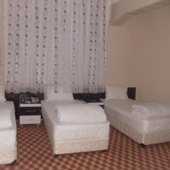 Hotel Seker Диярбакыр комната для гостей