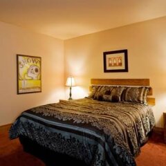 Отель Accommodations in Telluride США, Сильвертон - отзывы, цены и фото номеров - забронировать отель Accommodations in Telluride онлайн комната для гостей фото 5