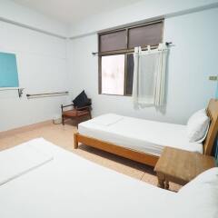 Отель No.7 Guest House спа