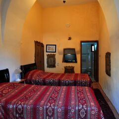 Duru Hotel Аванос удобства в номере