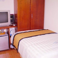 APT EZ Holidays Hotel Ханой удобства в номере
