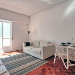 Отель Portuguese Living Columbano Executive комната для гостей фото 5
