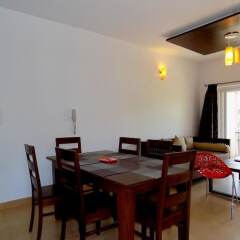 Отель Modern Apartment near Club Cabana- CM035 Индия, Северный Гоа - отзывы, цены и фото номеров - забронировать отель Modern Apartment near Club Cabana- CM035 онлайн фото 2