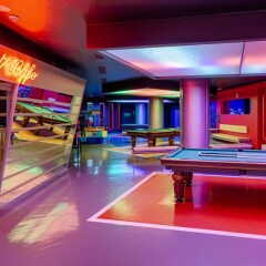 Alva Donna Beach Resort Comfort Турция, Сиде - отзывы, цены и фото номеров - забронировать отель Alva Donna Beach Resort Comfort онлайн фото 8