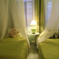 Отель Mandarin Room Таиланд, Пхукет - отзывы, цены и фото номеров - забронировать отель Mandarin Room онлайн комната для гостей фото 3