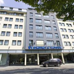 Fleming's Conference Hotel Wien фото 7