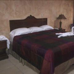 Hotel Cibeles La Ceiba Луизиана Ceiba