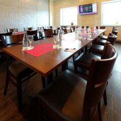 Отель Best Western Amedia Praha