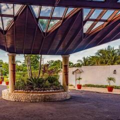 Отель Royal Decameron Club Caribbean Resort - ALL INCLUSIVE фото 7