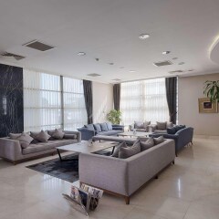 Отель Ramada Plaza Kahramanmaras Кахраманмарас интерьер отеля фото 2