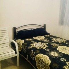 Отель Casa habitación en Acapulco Diamante сейф в номере