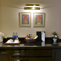 Отель Evergreen Laurel Hotel Bangkok Таиланд, Бангкок - отзывы, цены и фото номеров - забронировать отель Evergreen Laurel Hotel Bangkok онлайн фото 6