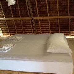 Отель Lanta Riversand Resort Ланта комната для гостей фото 3