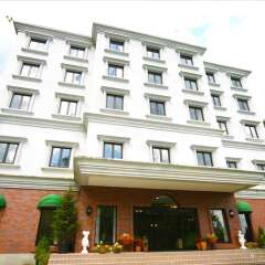 Hotel Abest Happo Aldea Хакуба фото 15