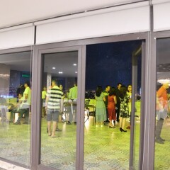 Balcona Hotel Da Nang