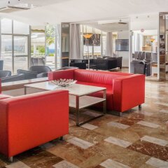 Vistasol Hotel Aptos & Spa гостиничный бар