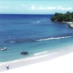 25% Deposit, Book With Confidence, Relaxed Cancellation Policy, Please Inquire for Details! in Cap Estate, St. Lucia from 1265$, photos, reviews - zenhotels.com beach photo 2