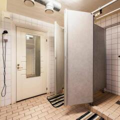 Хостел Lodge32 комната для гостей