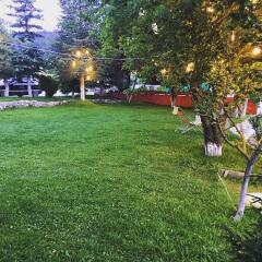 Kartaltepe Boutique Hotel Турция, Болу - 1 отзыв об отеле, цены и фото номеров - забронировать отель Kartaltepe Boutique Hotel онлайн фото 3