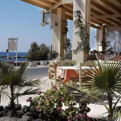 Отель Atlantis Beach Villa Греция, Остров Санторини - отзывы, цены и фото номеров - забронировать отель Atlantis Beach Villa онлайн фото 7