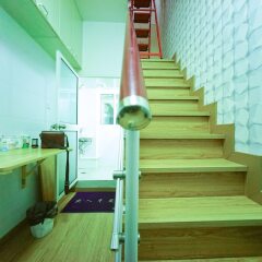 Отель Shanghai Rainbow No.56 Китай, Шанхай - отзывы, цены и фото номеров - забронировать отель Shanghai Rainbow No.56 онлайн фото 6