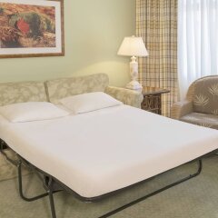 Отель JW Marriott The Rosseau Muskoka Resort удобства в номере фото 2