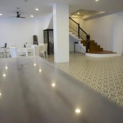 Отель OYO 419 Maleewan Jomtien фитнесс-зал