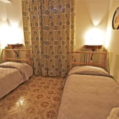 Отель B&B La Casa Di Elide Ареццо комната для гостей фото 2