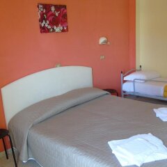 Hotel Morri's комната для гостей фото 5