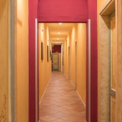 Отель Residenza Conte di Cavour and Rooftop
