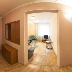 Гостиница Рубин фото 12