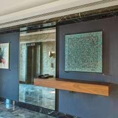 Arts Hotel Istanbul - Special Class Турция, Стамбул - 1 отзыв об отеле, цены и фото номеров - забронировать отель Arts Hotel Istanbul - Special Class онлайн бассейн