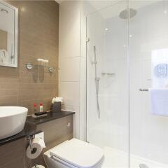 Отель Thistle Piccadilly ванная