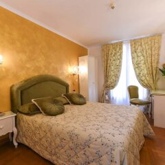 Hotel Savoia & Jolanda комната для гостей фото 3