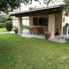 Апартаменты Villa DaVinci - Garden Apartment Вербания фото 23