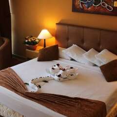 Gulf Rose Hotel с домашними животными