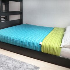 Отель Hostal MX Coyoacan Мексика, Мехико - отзывы, цены и фото номеров - забронировать отель Hostal MX Coyoacan онлайн комната для гостей фото 5